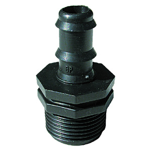 Raccordo con filettatura maschio 25 X 3/4 - Product Image 1