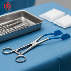 Rétracteur vaginal le plus vendu Produits tendance Rétracteur vaginal Instruments chirurgicaux Rétracteur vaginal - Product Image 3