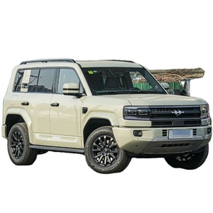 รถยนต์ไฟฟ้าพลังงานใหม่ SUV ไฮบริดอัจฉริยะรุ่น Ultra Edition ปี 2025 ขายดี พร้อมระยะทางวิ่ง 601-700 กม. และกำลังไฟ 300 กิโลวัตต์ - Product Image 4