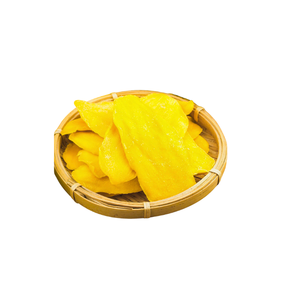EXPAD Mangue séchée en vrac biologique de haute qualité AD fruits transformés exportation OEM vers les Philippines - Product Image 3