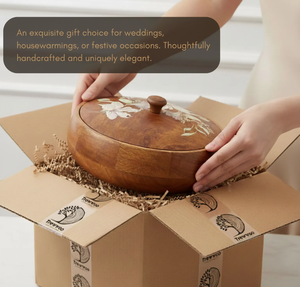 New Arrival wooden <b>Box</b> <b>with</b> <b>lid</b> top selling for Indoor and Outdoor Christmas <b>Decor</b> Stylish and Practical - Product Image 5