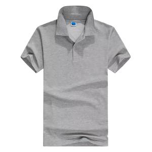 Polo personalizado para hombre, transpirable, 100% algodón, diseño de solapa de verano de alta calidad, con logotipo personalizable, para negocios, Golf, para verano, a la venta - Product Image 5
