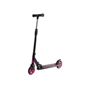 <b>2</b>-Wheeled Unisex Horns Height-Adjustable Foldable Kids <b>Scooter</b> for 8 <b>Year</b> <b>Olds</b> - Product Image 6