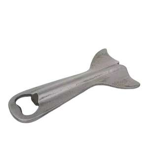 Keychain Style Black Metal <b>Bottle</b> <b>Opener</b> <b>Bars</b> Restaurants Commercial Beverage Service <b>Bottle</b> Cap Opening Use <b>Opener</b> - Product Image 6