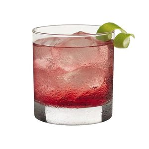 Vaso de Cóctel Profesional Personalizable, Duradero, Libre de Plomo, con Logotipo Personalizado, para Venta al por Mayor y Clubes - Product Image 1