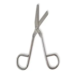 Medical <b>Shears</b> Bandage Scissor Medical Devices Ce Practice Dissecting Kit for Medical Students <b>Tools</b> Manual - Product Image 1
