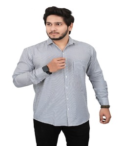 เสื้อผ้าฝ้ายหนาสำหรับผู้ชายใส่ได้ทุกวันเสื้อผ้าสำหรับใส่ในราคาถูก - Product Image 4