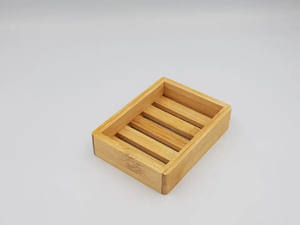 Bandeja de jabón amboo, accesorio para el baño, 2022 - Product Image 2