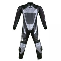 Pantalones y Chaqueta de Motocicleta de Cuero con Diseño Personalizado, Traje de Carreras de Secado Rápido, Alta Calidad, Unisex para Adultos