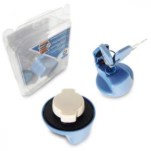 TAPÓN DE DEPÓSITO DE ADBLUE FASEBA 40 MM CAMIÓN MERCEDES (AXOR ACTROS) MAN (TGA) DAF (XL LF) - Product Image 1