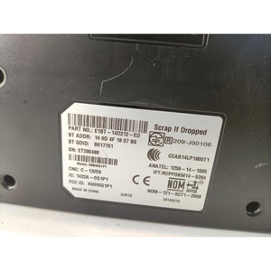 UNIDAD DE CONTROL BLUE & ME PARA FORD EcoSport Serie UGJE diésel 1499 (12>) - Product Image 2