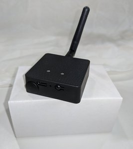 เกตเวย์บีคอน LTE Cat 1.bis BLE รองรับ IBeacon/Eddystone ระยะ 100 เมตร MQTT สแกนบีคอนได้ 200 ตัว/วินาที สำหรับ IoT - Product Image 2