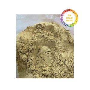 ผงขิงทำจากส่วนผสมที่คัดสรรมาอย่างดีนำมาซึ่งกลิ่นหอมที่สม่ำเสมอและมีคุณค่าทางโภชนาการสำหรับอาหารที่หลากหลาย - Product Image 2