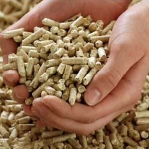 Venta al por mayor de briquetas de madera de eucalipto tamaño personalizado no tóxico para cocinar combustible y calefacción - Product Image 4