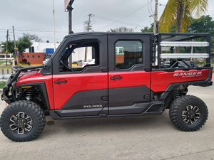 Polaris Industries Ranger Crew XD 1500 Northstar Edition 2025 OEM DIY - Product Image 2