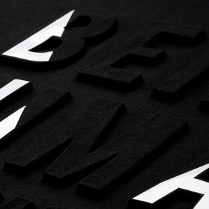 2024 nouveau solide col rond grande taille t-shirts pour hommes respirant écologique toile séchage rapide imprimé coupe régulière conception vierge - Product Image 6