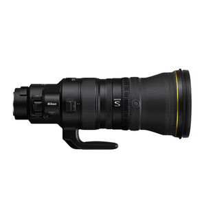 เลนส์ Nikkon NIKKOR Z 400mm f/2.8 TC VR S ของแท้จากโรงงาน พร้อมรับประกัน 1 ปี พร้อมจัดส่ง - Product Image 1