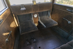 USED READY TO DRIVE - LEFT-HAND DRIVE | RIGHT HAND DRIVE | 1920 MILBURNNNSS LIGHTTTSS ELECTTRICCSS MODELLLSS 27L - Product Image 4