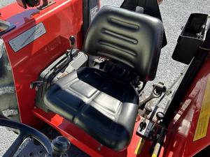 รถแทรกเตอร์แมสซีย์เฟอร์กูสัน290 MF 385 MF 390ฟาร์มเครื่องจักรสำหรับ2WD การเกษตร - Product Image 3