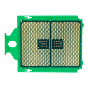 Đối với AMD epyc 7402 2.8Ghz 24-core <span class=keywords><strong>CPU</strong></span> với 128Mb Bộ nhớ cache 180W ổ cắm SP3 - Product Image 3
