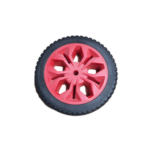 Large <b>Wheel</b> with <b>Plastic</b> Rectifier Diode Generator Compatible for Srge6500 Model Ref 976333 - Product Image 1
