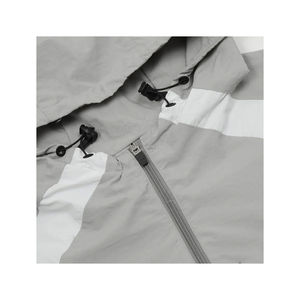 Heavy Duty Trendy Wear Chaquetas cortavientos para hombre Venta caliente Cantidad a granel Good Premium Chaquetas para hombre Chaqueta cortavientos para hombre - Product Image 5