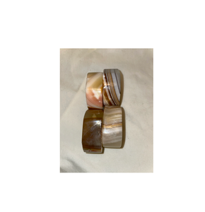 Soporte para anillo y servilletas de mármol, mesa de oficina, restaurante, decoración, uso diario, personalizado, la mejor calidad a precio asequible - Product Image 2