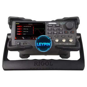 High-<b>Speed</b> 50 MHz 16-Bit Resolution DG2052 Dual-Channel Waveform Function Generator by RIGOL - Product Image 5