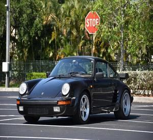 1000% % 1982 UTILISÉ POR-SCHE 911 TURBO COUPE PRÊT À EXPÉDIER-LIVRAISON DE PORTE À PORTE - Product Image 1