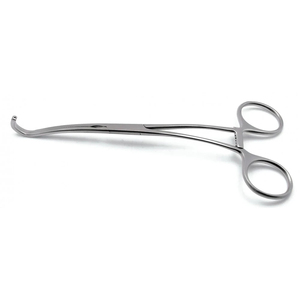 Pinzas Quirúrgicas Manuales de Acero Inoxidable de Alta Calidad para Uso Hospitalario, Garantía de por Vida, Precisión y Durabilidad, Durogrip TC Babcock - Product Image 4