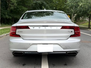2018 V O L V O S90 T6 MOMENTUM AWD LISTO PARA ENVIAR - Product Image 6
