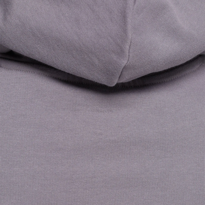 Sweat-shirts à capuche surdimensionnés pour femmes Behram International, design personnalisé, 100% coton, lavage à l'acide, respirants, doublés, épaules tombantes - Product Image 5