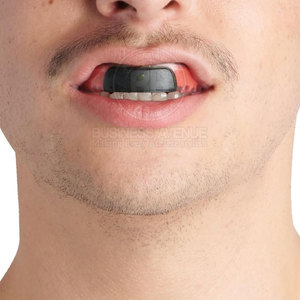 ผู้ผลิตปากกันฟันสำหรับชกมวยจากปากีสถาน MOQ ต่ำ ปากกันฟันสำหรับฝึกซ้อม ปากกันฟันสำหรับชกมวย - Product Image 4