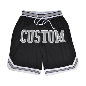 Mesh Pocket <b>Shorts</b> Plain Mesh <b>Shorts</b> For Sale Custom Made Design Your Own Custom Pattern Printmen Basketball Mash <b>Shorts</b> - Product Image 3