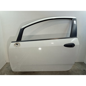 PUERTA DELANTERA IZQUIERDA FIAT Punto EVO 51846217 350A1000 (09>12) - Product Image 1