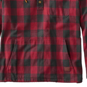 Sudadera con Capucha de Franela Casual para Hombre, con Cordón Ajustable, Suave, Cálida, de Secado Rápido y Ecológica para Otoño e Invierno - Product Image 3