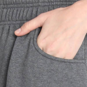 Nuevo Estilo de Chándales para Mujer, 100% Algodón, con Capucha, Cintura Elástica, Ligeros, para Deportes de Invierno, Ropa de Calle, para Correr - Product Image 3