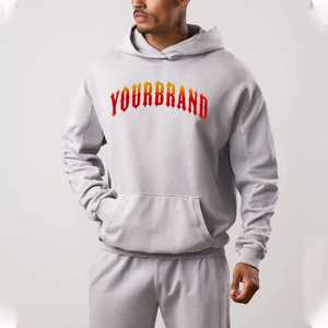 Sudaderas Vintage con Lavado Ácido, Sudaderas con Capucha Extra Grandes y Gruesas para Hombres, Mujeres y Parejas - Product Image 1