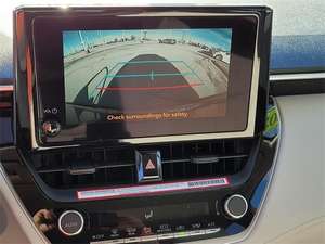 โตโยต้า โคโรลล่า ครอส ปี 2023 - Product Image 4