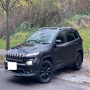 JEEP CHEROKEE 2016 USADO CON VOLANTE A LA IZQUIERDA/DERECHA - Product Image 1