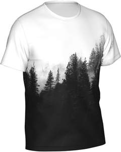 Camiseta de alta calidad 100% algodón color personalizado para hombres camiseta de ajuste regular Stock ropa a granel camiseta - Product Image 1