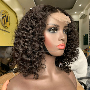 Holesale-extensiones de cabello humano para todo el mundo, color natural - Product Image 1