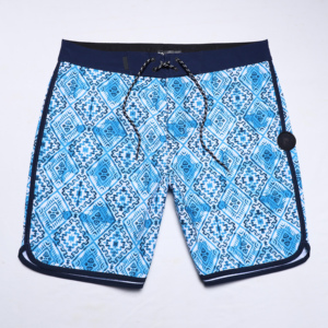 <span class=keywords><strong>Pantaloncini</strong></span> da bagno da uomo a vita media traspirante <span class=keywords><strong>pantaloncini</strong></span> sportivi impermeabili da mare <span class=keywords><strong>pantaloncini</strong></span> da bagno all'ingrosso - Product Image 2