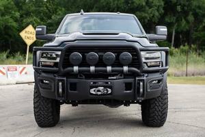 รถบรรทุก RA-M 2500 AEV PROSPECTOR XL 4x4 เครื่องยนต์เทอร์โบดีเซล ปี 2024 สภาพสะอาดมาก พวงมาลัยซ้าย/ขวา พร้อมส่ง - Product Image 2