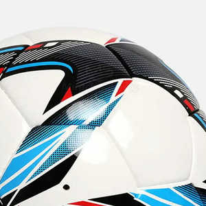 Ballons de football ballons de football professionnels à collage thermique ballons de football taille 5 ballons de football - Product Image 5