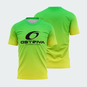 Maillot de football personnalisable pour homme, design tribal 2026, impression de logo, maillot respirant à séchage rapide et approvisionnement OEM 2026 - Product Image 4