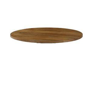 Table basse en bois de manguier, finition naturelle, prix de gros, utilisation à domicile, salon, restaurant - Product Image 2