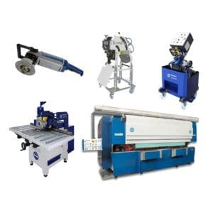 Sistema di Misura LaserQC (VIRTEK) - Product Image 3