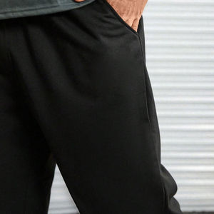 Prix de gros Pantalons pour hommes sur mesure Couleur personnalisée Taille Style OEM ODM Service Pantalons pour hommes - Product Image 3