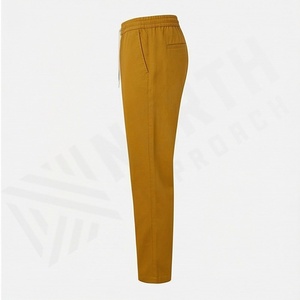 Pantalones Deportivos para Hombre al por Mayor, 100% Poliéster, Pantalones de Sublimación Asequibles, Lavados, Duraderos, Cómodos, Premium, Nuevos - Product Image 3